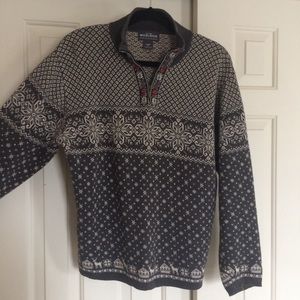 Woolrich Sweater